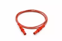 PJP 2314-IECIV 36A Silicone Test Lead